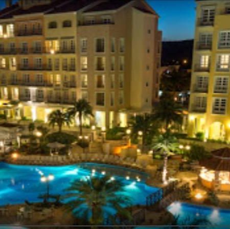 Il Campanario Villaggio Room Florianópolis 외부 사진
