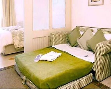 Il Campanario Villaggio Room Florianópolis 외부 사진