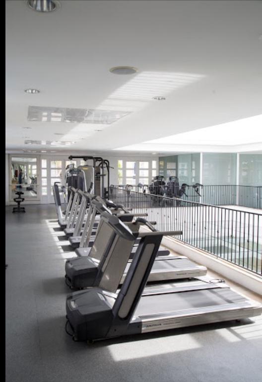 Il Campanario Villaggio Room Florianópolis 외부 사진