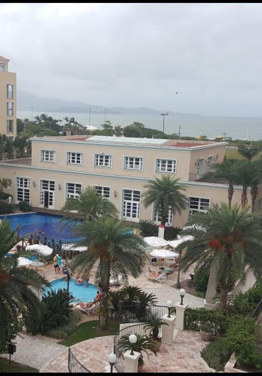 Il Campanario Villaggio Room Florianópolis 외부 사진