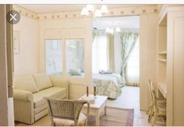 Il Campanario Villaggio Room Florianópolis 외부 사진