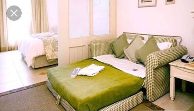 Il Campanario Villaggio Room Florianópolis 외부 사진